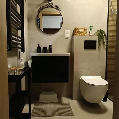 La Apartment Jantar