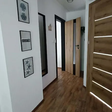 La Apartment Jantar