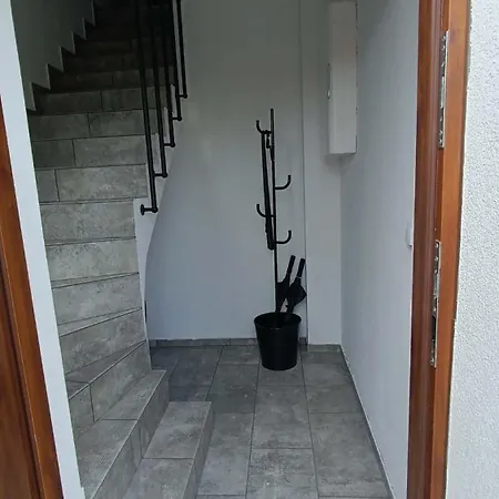 Apartment La Jantar