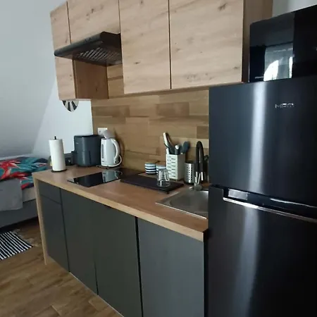 La Apartment Jantar