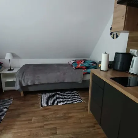 La Apartment Jantar