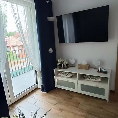 Apartment La Jantar