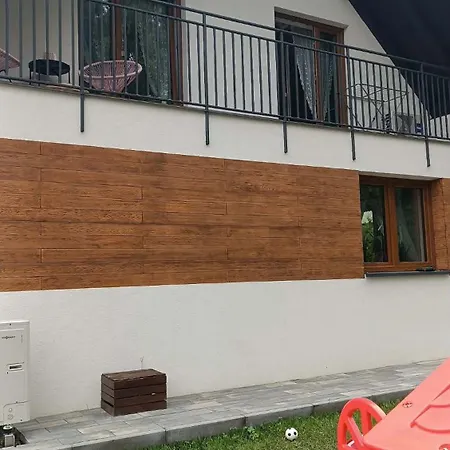 La Apartment Jantar