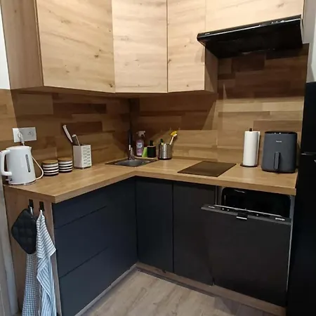 La Apartmán Jantar